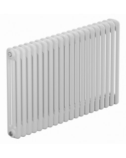 Rifar Tubog 3057 20 секций с боковым подключением Rifar Tubog 3057 20 секций с боковым подключением