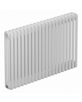 Rifar Tubog 3057 20 секций с боковым подключением Rifar Tubog 3057 20 секций с боковым подключением
