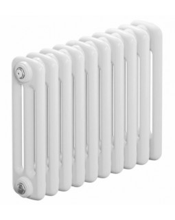 Rifar Tubog 3037 10 секций с боковым подключением Rifar Tubog 3037 10 секций с боковым подключением