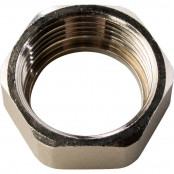 STOUT SVL Клапан нижний, угловой 1/2 STOUT SVL Клапан нижний, угловой 1/2