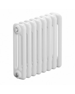 Rifar Tubog 3037 6 секций с боковым подключением Rifar Tubog 3037 6 секций с боковым подключением